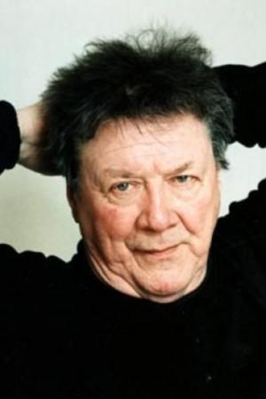 Picture of Allan Edwall
