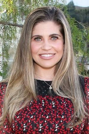 Picture of Danielle Fishel