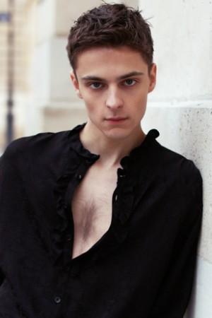 Picture of Corey Fogelmanis