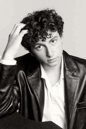Picture of August Maturo