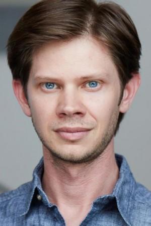 Picture of Lee Norris