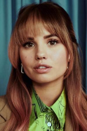 Picture of Debby Ryan