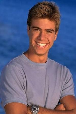 Picture of Matthew Lawrence