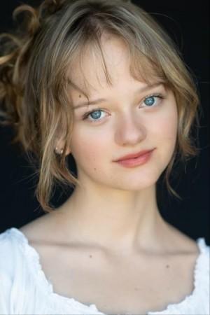 Picture of Ivy George
