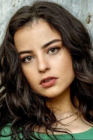 Picture of Katie Sarife