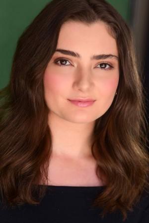 Picture of Emily Robinson