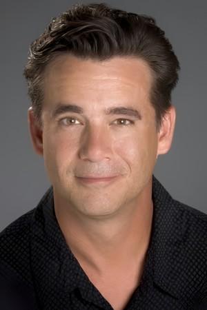 Picture of Daran Norris