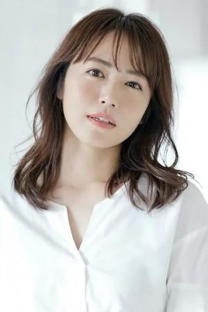 Picture of Sayaka Isoyama