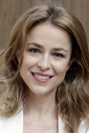 Picture of Silvia Abascal