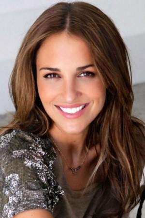 Picture of Paula Echevarría