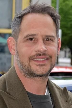 Picture of Moritz Bleibtreu