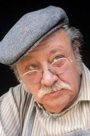 Picture of Gustl Bayrhammer