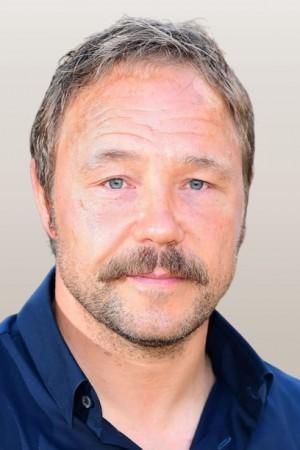 Picture of Stephen Graham