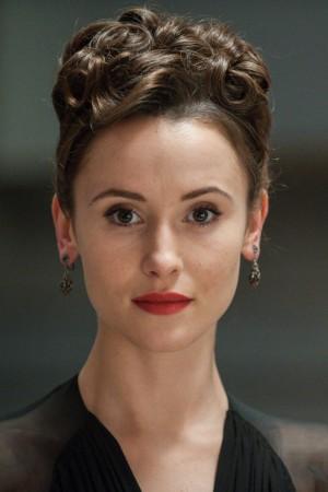 Picture of Peri Baumeister