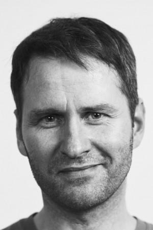 Picture of Hilmir Snær Guðnason