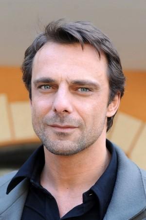 Picture of Alessandro Preziosi