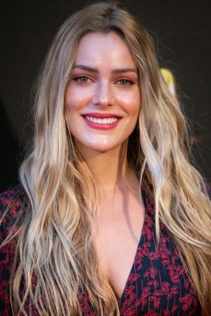 Picture of Alejandra Onieva