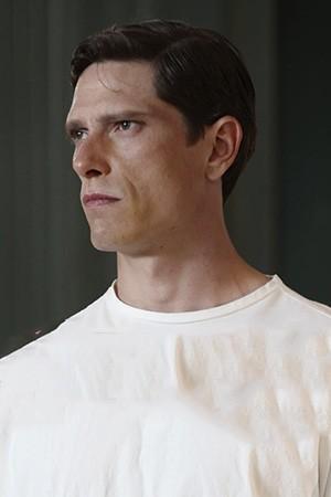 Picture of Matteo Martari