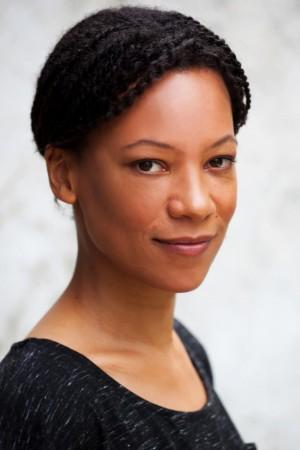Picture of Nina Sosanya