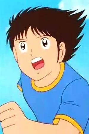 Picture of Eiko Yamada