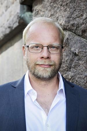 Picture of Ville Myllyrinne