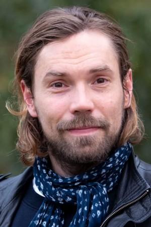 Picture of Jussi Nikkilä