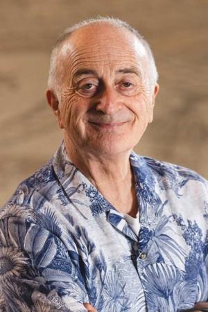 Picture of Tony Robinson