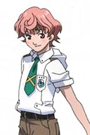 Picture of Jun Fukuyama