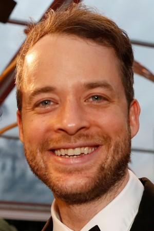 Picture of Hamish Blake
