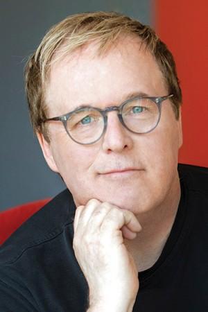 Picture of Brad Bird