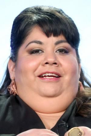 Picture of Carla Jimenez