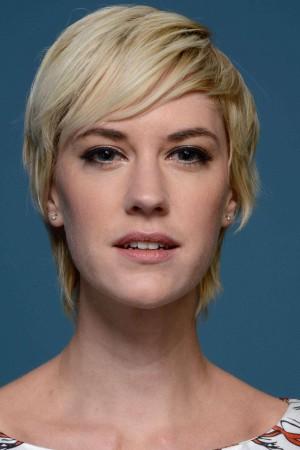 Picture of Lauren Lee Smith