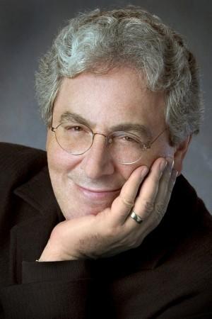 Picture of Harold Ramis