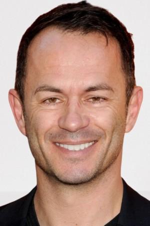 Picture of Greg Ellis