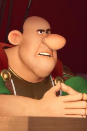 Picture of Alexandre Astier