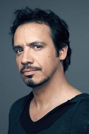 Picture of Alexandre Astier