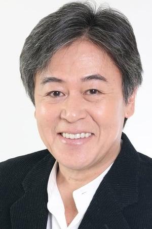 Picture of Morio Kazama