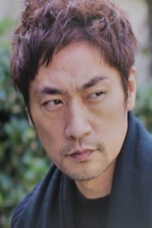 Picture of Kenji Matsuda