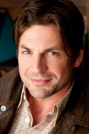 Picture of Gale Harold