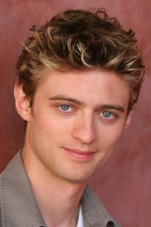 Picture of Crispin Freeman