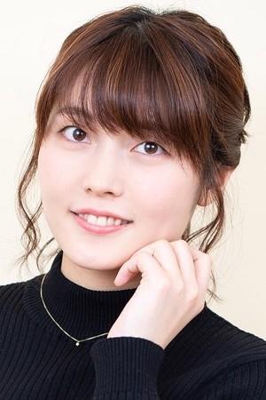 Picture of Sayaka Senbongi