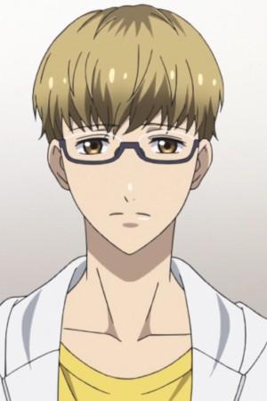 Picture of Kengo Takanashi