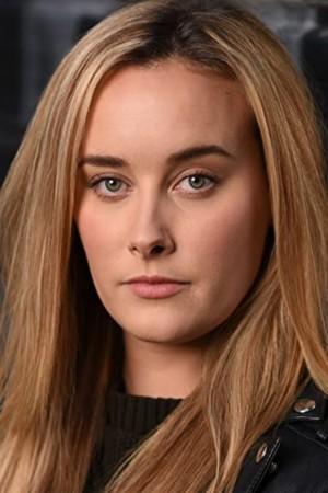 Picture of April Pearson
