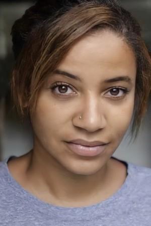 Picture of Larissa Wilson