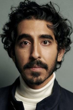 Picture of Dev Patel