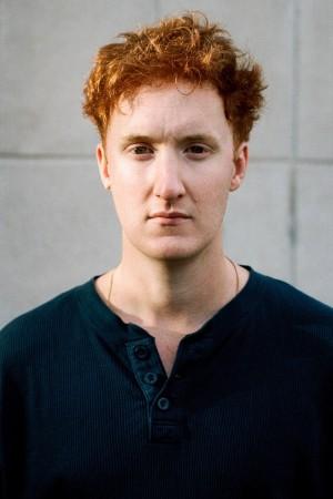 Picture of Will Merrick