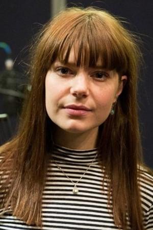 Picture of Aimee-Ffion Edwards