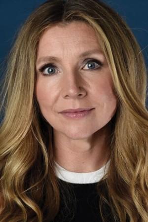 Picture of Sarah Chalke