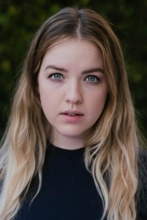Picture of Aislinn Paul