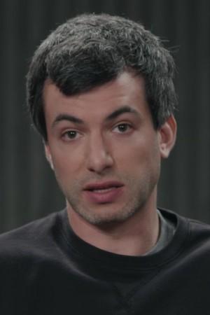 Picture of Nathan Fielder